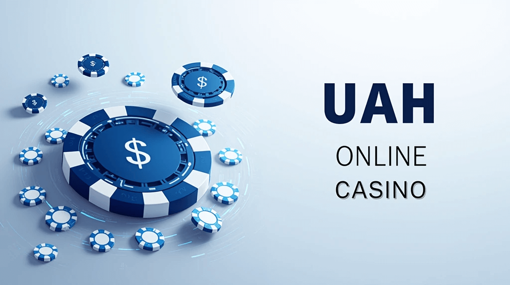 Сучасне онлайн казино Україна на гривні: стандарти цього року