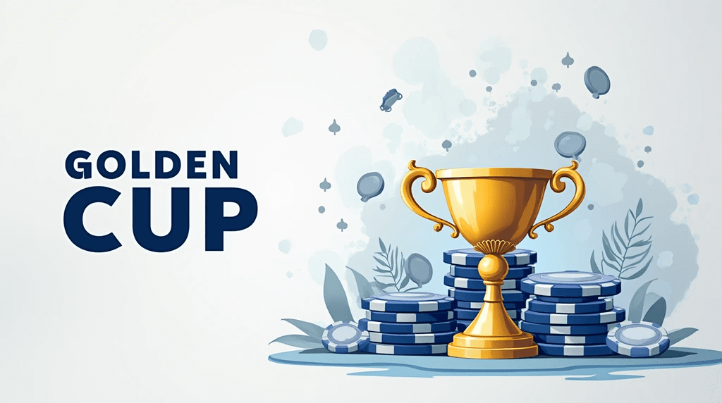 Золотий Кубок як інноваційне середовище та технічна досконалість ігрової платформи