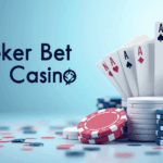 Розширений огляд сервісу Poker Bet Casino