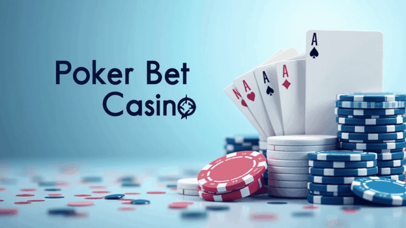 Розширений огляд сервісу Poker Bet Casino