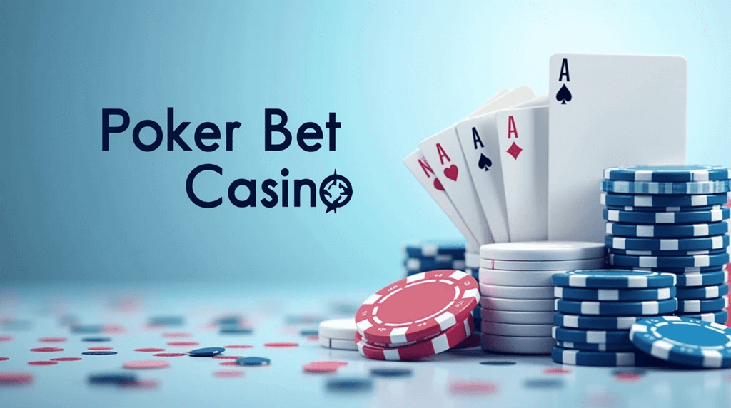 Розширений огляд сервісу Poker Bet Casino