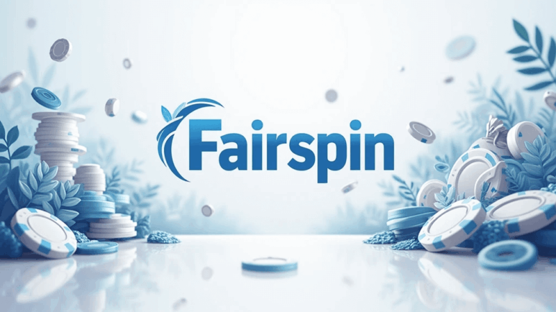 Операційна екосистема Fairspin: Програмна прозорість та структура високонавантаженого сервісу