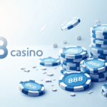 Комплексний аналіз архітектурної цілісності 888 казино та операційної надійності