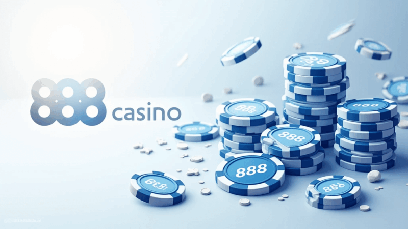 Комплексний аналіз архітектурної цілісності 888 казино та операційної надійності